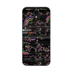 Capa Adesivo Skin006 Verso Para Positivo Twist 2 Go - KawaSkin