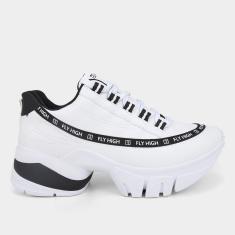 Tênis Ramarim Fly High Feminino-Feminino