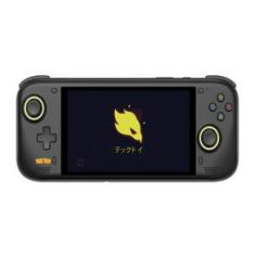 Console Portátil TecToy Zeenix Lite 8GB RAM 256GB SSD - PC Gamer
