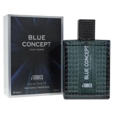Blue Concept I-Scents Perfume Masculino Eau de Toilette 100ml-Masculino