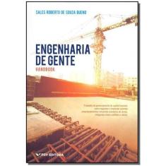 Engenharia De Gente - Handbook - Fgv