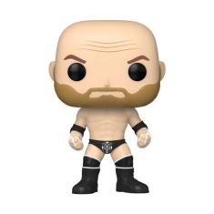 Funko Pop! WWE: Triple H 2-Pack e Ronda Rousey