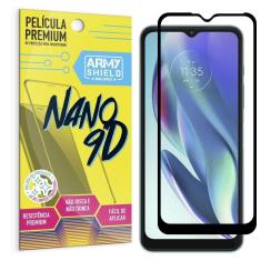 Película Nano Cerâmica 9D G50 5G - Armyshield