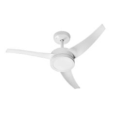 Ventilador De Teto Venti-Delta Lunik Led 3 C/Controle Remoto