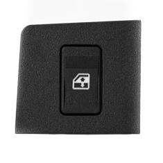 Botão Interruptor Simples Do Vidro Elétrico Dianteiro Direito Fiat Uno 2004 em diante=