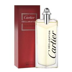 Perfume Déclaration Masculino 100ml Cartier Edt