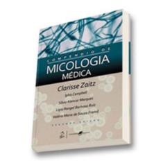 Compendio De Micologia Medica