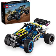 LEGO Technic - Buggy de Corrida Off-Road 42164