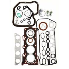 Junta Do Motor Corolla 1.8 16V 1997/2007 4Zz Com Retentor - Junta lima