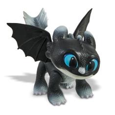 Bonecos Como Treinar Seu Dragão Filhote Do Dragão Banguela Baby - Pupe