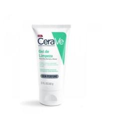 Gel De Limpeza Facial Cerave Pele Oleosa Cerave 60G, 1, 60g