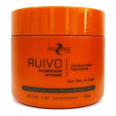 Máscara Mairibel Hidraty Ruivo Matizadora 500G, Máscara