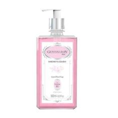 Sabonete Líquido Antibacteriano Giovanna Baby Classic 500ml