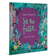 Livro - Se eu fosse...