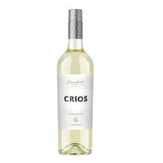 Vinho Susana Balbo Crios Torrontes 750ml