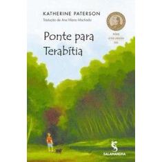 Livro - Ponte para Terabítia