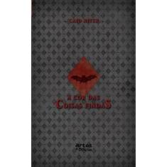 Cor Das Coisas Findas, A