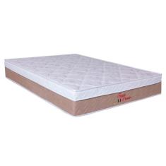 Colchão Orthoflex Ortopédico Foggia Premier 158x188x28