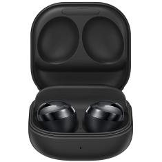 Fones de ouvido Samsung Galaxy Buds Pro True Wireless Phantom Black