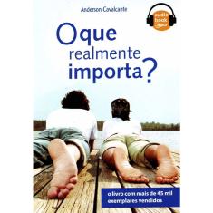 Que Realmente Importa? O - Audiobook