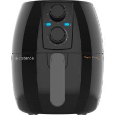 Fritadeira Sem Óleo 3l Cadence Pratic Fryer - 220v