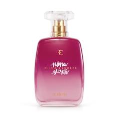 Eudora Niina Secrets Desodorante Colônia 100ml -