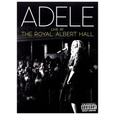 Adele - Live At The Royal Albert Hall [DVD]