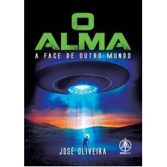 Livro - O Alma