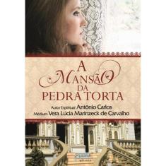 A Mansão Da Pedra Torta