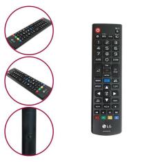 Controle remoto TV LG AKB75055702