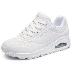 Skechers Street Uno-Stand On Air Oxford feminino, W, 34
