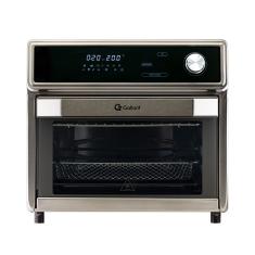 Fritadeira Air Fryer Forno 25L Gallant Digital GFE25 Rotisserie