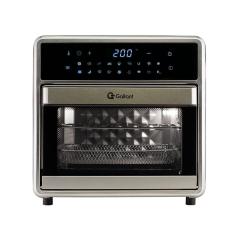 Fritadeira Air Fryer Forno 15L Gallant Digital GFE15 Super Compact