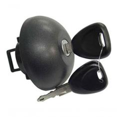 Tampa De Combustível Megane 97 A 05 [f103]