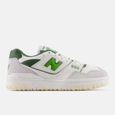 Tênis New Balance 550 Masculino-Masculino