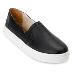 Tênis Slip On Lia LI20-92602-Feminino