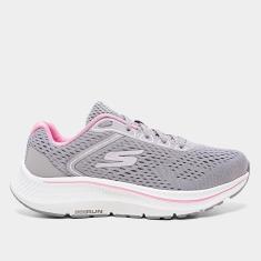 Tênis Skechers Go Run Consistent 2 Feminino-Feminino