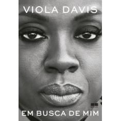 Livro - Em busca de mim - BestSeller