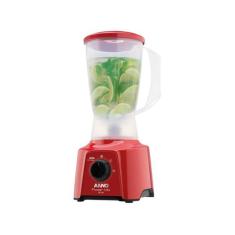 Liquidificador Arno Power Mix 2Litros - Vermelho 220V, Vermelho, 220V