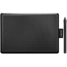 Mesa Digitalizadora Wacom By One - Pequena - CTL472L