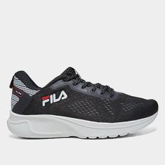 Tênis Fila Fulltime Masculino-Masculino