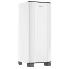 Geladeira Esmaltec Degelo Inverter 293L ROC31 Branco 220V, 220V