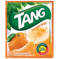 Suco Em Pó Tang Tangerina 30G C/15 - Mondelez