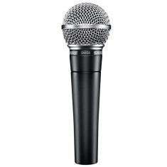 Microfone Shure SM58-LC