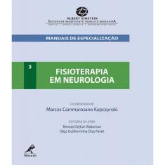 Fisioterapia Em Neurologia