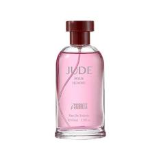 Perfume I-Scents Jude Masculino Eau De Toilette - 100ml