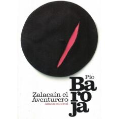 Zalacain El Aventurero