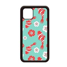 Capa Sakura Repeat Japão padrão para iPhone 12 Pro Max para Apple Mini Mobile Case Shell