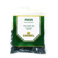 Chamel Chá Fucus Algas Natural 30 G