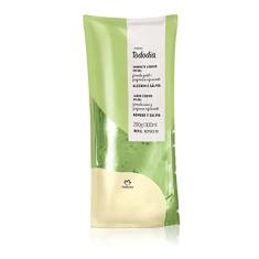 Refil Sabonete Líquido em Gel Alecrim e Sálvia - Natura